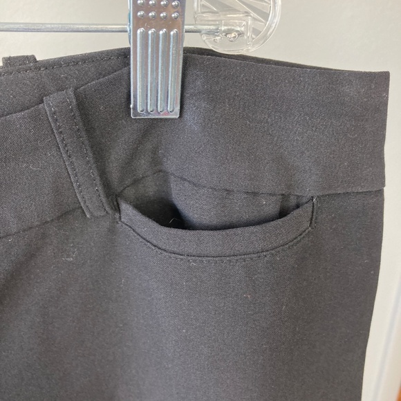 Black Slacks - Picture 2 of 7